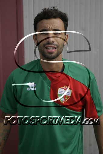 Michele Colella (foto Luca Ghiglione/fotosportmedia.com)