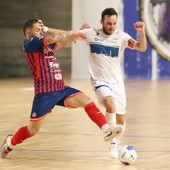 CALCIO A 5 Debutto amaro per un'ottima CDM che cade 6-1 contro una Feldi cinica e spietata