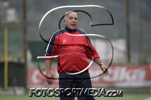 Mister Gianni Baldi, arrivato sulla panchina del Little a stagione in corso Mister Gianni Baldi, arrivato sulla panchina del Little a stagione in corso