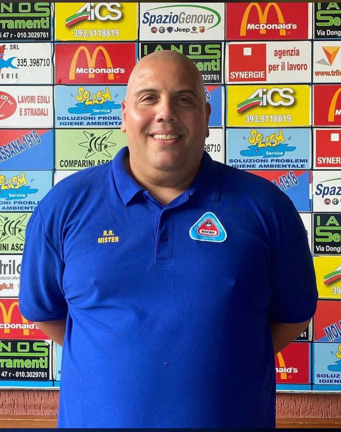 MOLASSANA JUNIORES | Rossazzurri impegnati nel big match di giornata contro il Canaletto, mister Rotella: &quot;Un test importante che ci permetterà di capire se saremo davvero pronti per poter competere per il vertice...&quot;