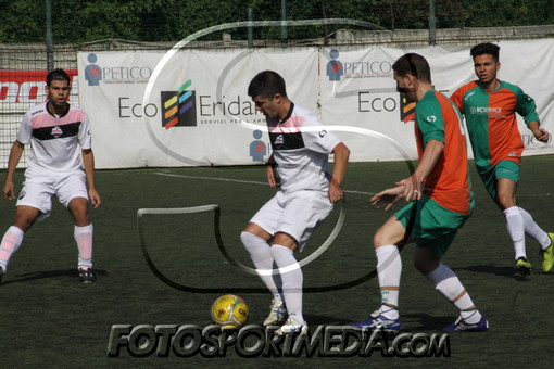 Che tris per gli Amici Marassi