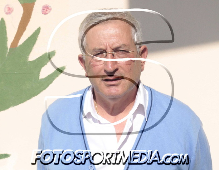Claudio Faggiano: "Massimo rispetto per la scelta del Legino" Claudio Faggiano: "Massimo rispetto per la scelta del Legino"