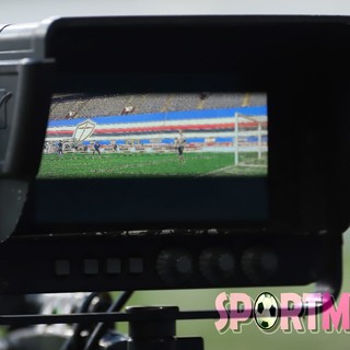 FOTOSERVIZIO: Sampdoria-Cagliari