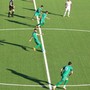 SERIE D Fezzanese - Asti 0-2: i verdi spingono, ma passano i piemontesi SERIE D Fezzanese - Asti 0-2: i verdi spingono, ma passano i piemontesi