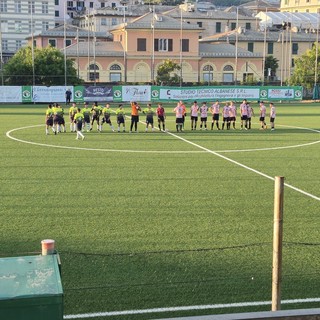 TERZA CATEGORIA Le finali playoff in diretta LIVE