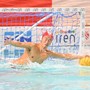 PALLANUOTO I rigori questa volta sorridono all'Iren Quinto: De Akker battuto 16-13