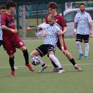 VIRTUS SANREMESE Una macchina inarrestabile