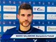 SERIE A2: LA SAMP BATTE MODENA ED ACCEDE AL SECONDO TURNO PLAYOFF, L'INTERVISTA A MARIO SALAMONE (VIDEO)