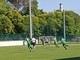 FEZZANESE Termina 2-2 l'amichevole con lo Spezia Primavera, per i Verdi a segno il Mago Baudi e Lunghi
