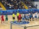 CALCIO A 5 Finale Playoff (gara d'andata): Academy Pescara-CDM Futsal 5-2