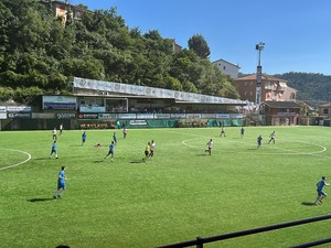 CASARZA LERICI