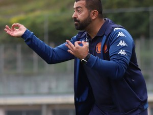 UMBERTO VOCI "Una stagione storica con un gruppo di lavoro eccezionale"