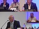 Conferenza stampa Savona FBC 1907 | Sotto la lente d'ingrandimento la concessione dello stadio &quot;Valerio Bacigalupo&quot;