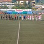 RI CALCIO VS CAMOGLI