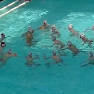 PALLANUOTO/ SC QUINTO - UNDER 16 B, DUE VITTORIE IN DUE PARTITE