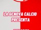 GENOVA CALCIO Al via la preparazione della formazione Juniores
