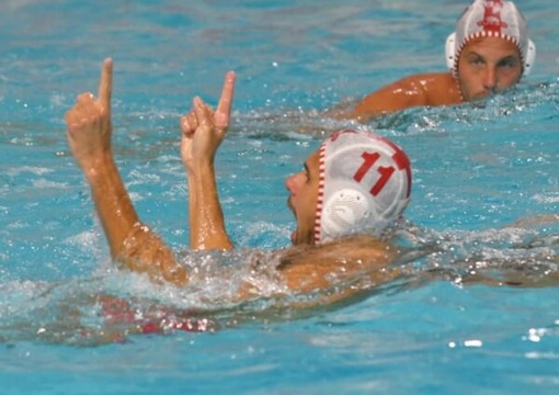 PALLANUOTO  L’Iren Quinto mette la freccia nel finale: Posillipo ko 10-8, è settimo posto finale