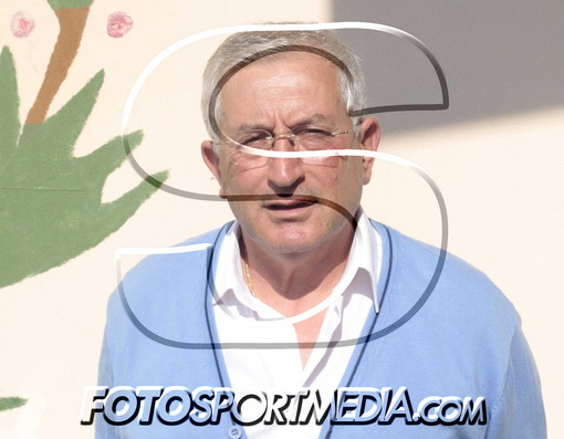 Claudio Faggiano: "Massimo rispetto per la scelta del Legino" Claudio Faggiano: "Massimo rispetto per la scelta del Legino"