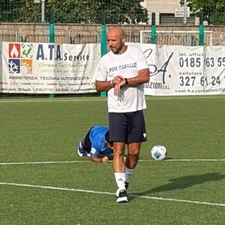 PSM RAPALLO: AL VIA LA STAGIONE 2026/2027 DELLA JUNIORES REGIONALE