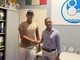 PALLANUOTO BOGLIASCO Bottarelli è biancazzurro PALLANUOTO BOGLIASCO Bottarelli è biancazzurro