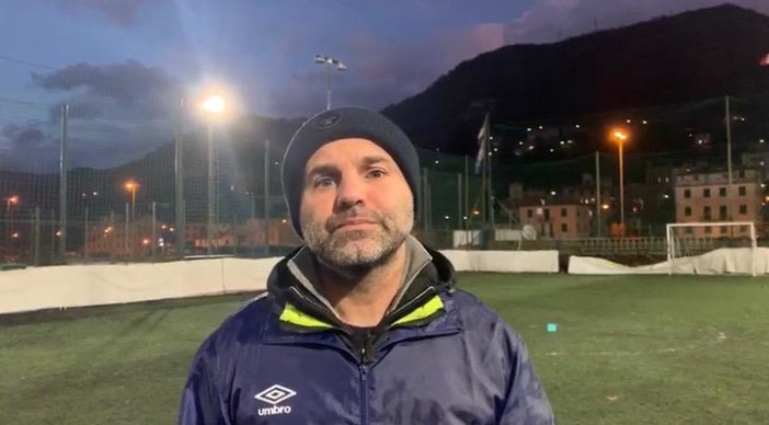 VIDEO Little Club James-Canaletto, il commento di Clodio Bastianelli