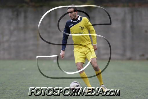 Marco Fassone e un'altra dedica speciale: &quot;I miei gol per la mia ragazza e per Cristiana e Matteo Antiga&quot;