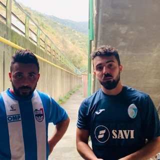 VIDEO Nuova Oregina-San Cipriano, il commento dei fratelli Rizqaoui