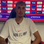 VADO PASSA IL TURNO IN COPPA Le parole di Lorenzo Malanca