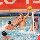PALLANUOTO Il Savona vince anche gara 2, per l'Iren Quinto ora la testa va a un posto in Europa