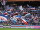 Le FOTO-TIFO di Sampdoria-Frosinone