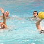 PALLANUOTO Iren Quinto mette nel mirino il Salerno
