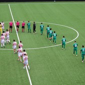 SERIE D Fezzanese ko al Ferdeghini: il Millesimo passa 4-0 SERIE D Fezzanese ko al Ferdeghini: il Millesimo passa 4-0