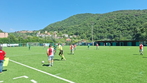 SECONDA CATEGORIA La diretta LIVE SECONDA CATEGORIA La diretta LIVE