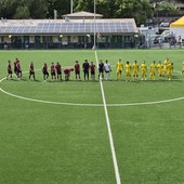 QUARTO VS GOLIARDICA
