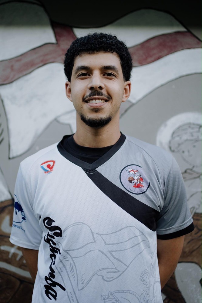 SUPERBA Benvenuto a Sabeur Rejaibi SUPERBA Benvenuto a Sabeur Rejaibi