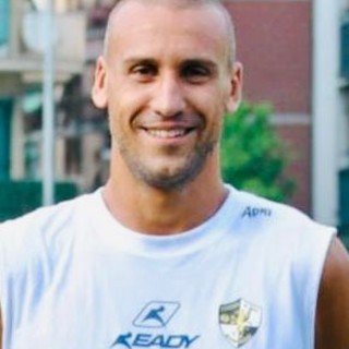 Bomber Marzeglia ha stappato il macth