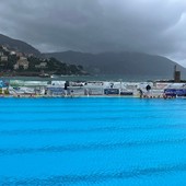 PALLANUOTO A1F: Bogliasco sfida la capolista e la tempesta. A Punta Sant’Anna la SIS Roma vince 12-9