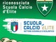 SESTRESE Importantissimo riconoscimento per il club ponentino, la &quot;cantera verdestellata&quot; è ufficialmente riconosciuta SCUOLA CALCIO D'ELITE