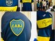 ASD CHINZE ZENA La presentazione del nuovo kit home per la stagione 2022/23 (FOTOGALLERY)