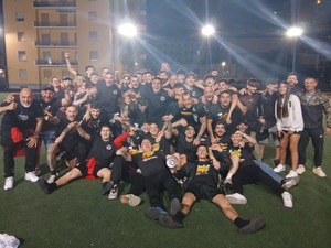 TERZA A La diretta LIVE