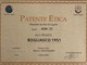PALLANUOTO Il Bogliasco 1951 premiato dal Panathlon Club Golfo Paradiso con la Patente Etica PALLANUOTO Il Bogliasco 1951 premiato dal Panathlon Club Golfo Paradiso con la Patente Etica