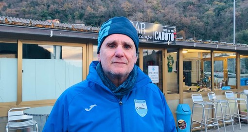 VIDEO Golfo Paradiso-Bogliasco, il commento di Mauro Foppiano