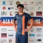 SAMMARGHERITESE Un portiere 2010 di prospettiva sceglie la maglia orange SAMMARGHERITESE Un portiere 2010 di prospettiva sceglie la maglia orange
