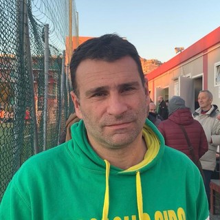 VIDEO Multedo-Bargagli San Siro, il commento di Luca Cappanera