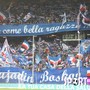 Le FOTO-TIFO di Sampdoria-Como