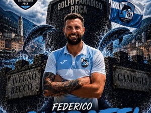 FEDERICO GUIDOTTI "Nella mia formazione ideale le punte sono Balestrino e Mura, garantiscono sempre 30 partite..."