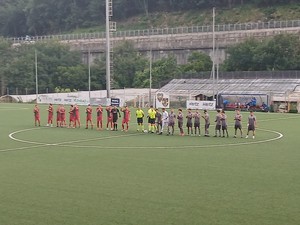 PRIMA CATEGORIA TITOLO REGIONALE La finale in diretta LIVE