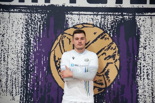 CALCIO A 5 CDM Futsal, colpo di mercato per blindare la porta: da Parigi ecco Pedro Siqueira