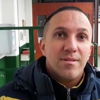 VIDEO Borzoli-Cogoleto, il commento di Luca Fioretti