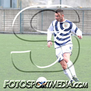 Danilo Madaio (foto Marco Innocenti/fotosportmedia.com)